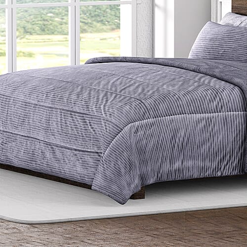 Gray / Queen - Product card gallery slide 2 (9431455727871)
