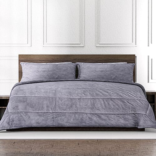 Gray / Queen - Product card gallery slide 3 (9431455727871)