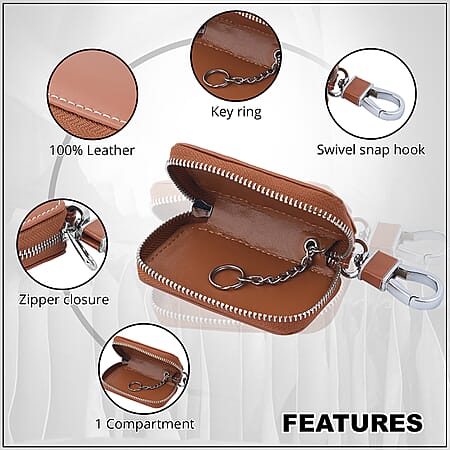 Brown - Product card gallery slide 2 (10176489193785)