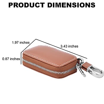Brown - Product card gallery slide 3 (10176489193785)