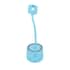 Blue Flexible and Wireless 2 in 1 Led Lamp with USB Cable and 3 Different Light Mode image number 4