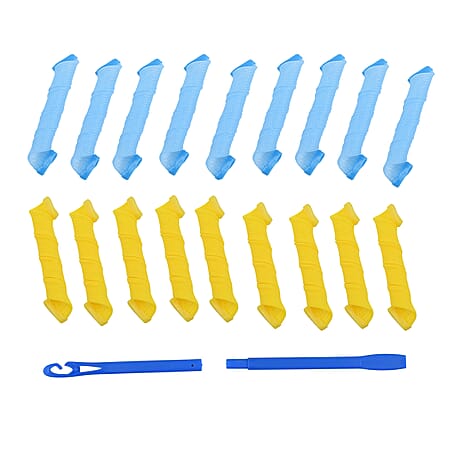 Yellow & Blue - Product card gallery slide 1 (10176489161017)