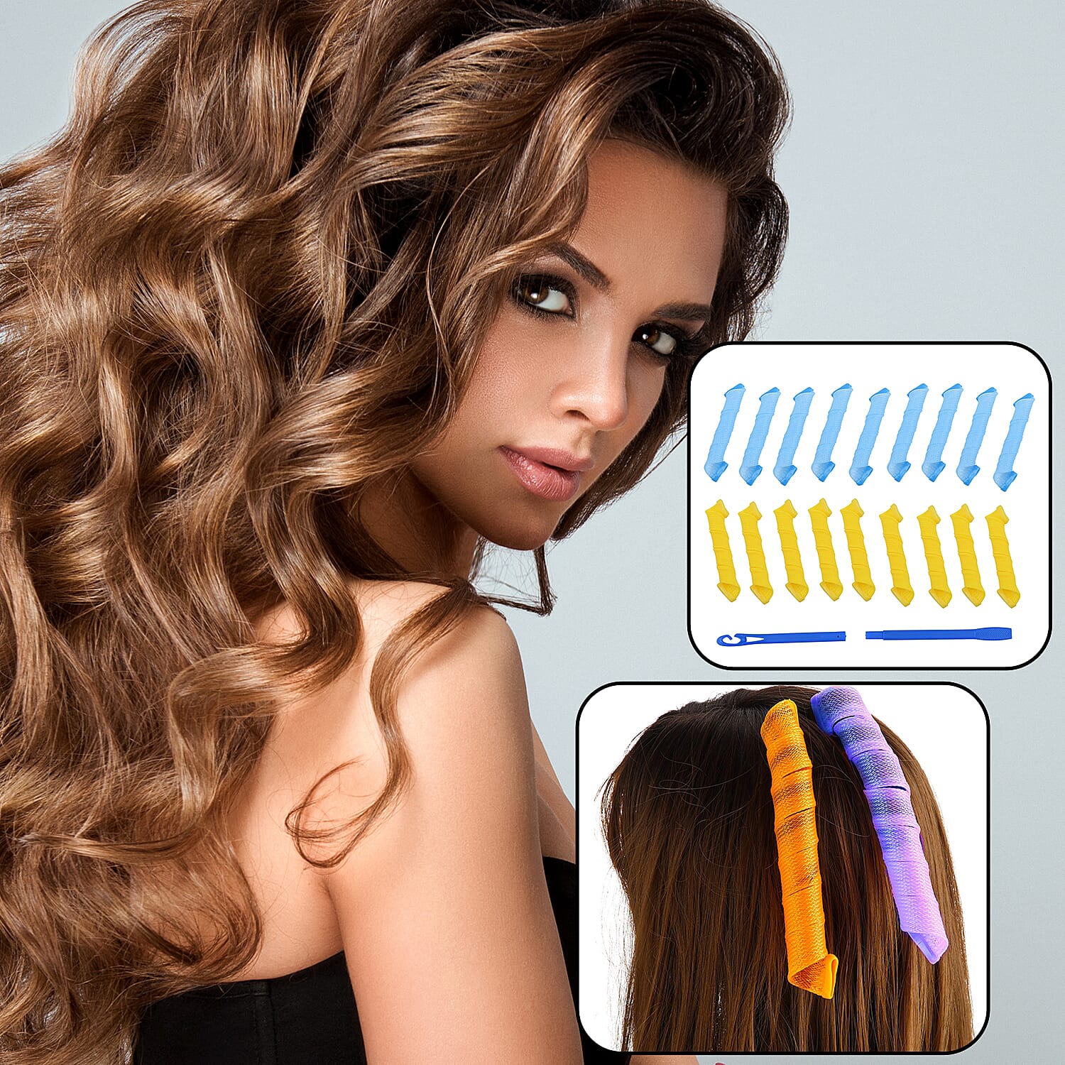 Yellow & Blue - Product card gallery slide 2 (9431353098495)
