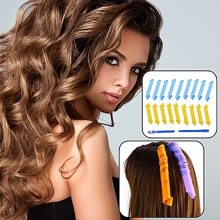 Yellow & Blue - Product card gallery slide 2 (10176489161017)