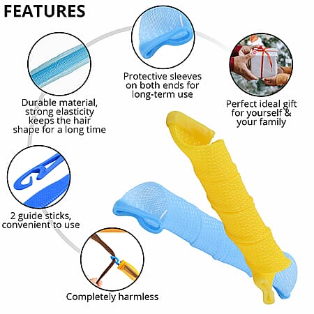 Yellow & Blue - Product card gallery slide 3 (10176489161017)