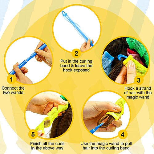 Yellow & Blue - Product card gallery slide 4 (9431353098495)