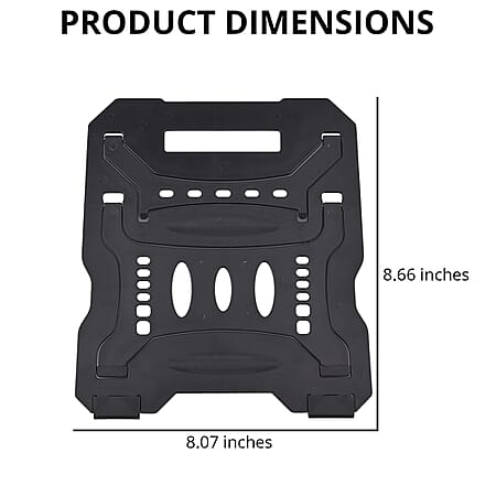 Black - Product card gallery slide 4 (10176489390393)
