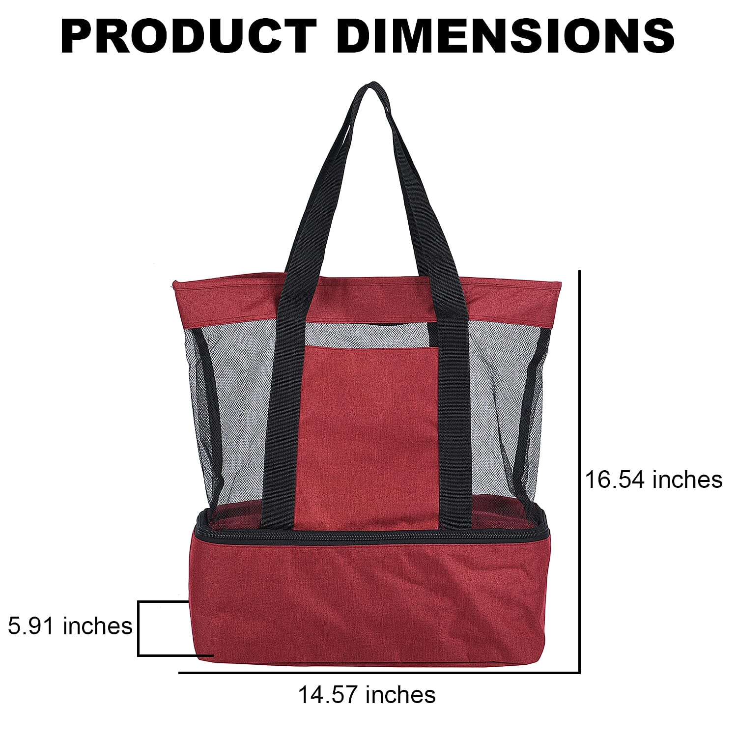 Wine Red - Product card gallery slide 3 (9431358308607)