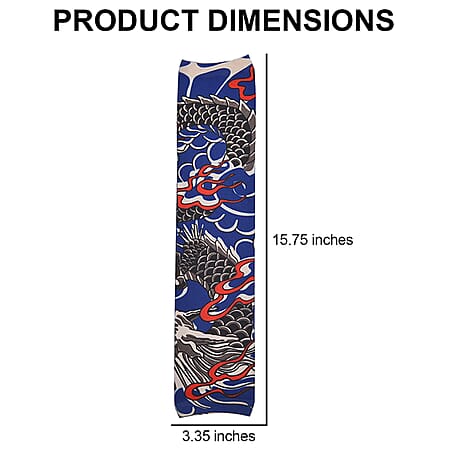 Dragon - Product card gallery slide 4 (10176489587001)