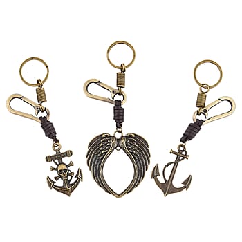 Wing, Skull & Anchor - Product card gallery slide 1 (9431359783167)