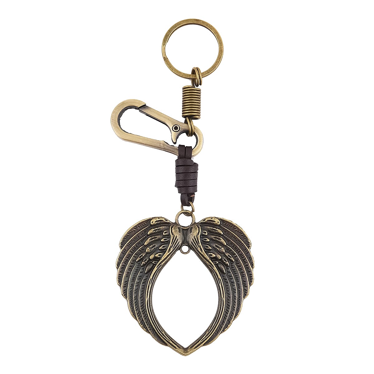 Wing, Skull & Anchor - Product card gallery slide 3 (9431359783167)