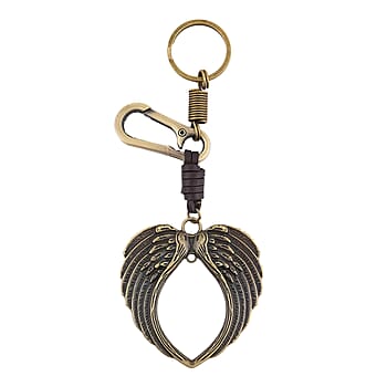 Wing, Skull & Anchor - Product card gallery slide 3 (9431359783167)