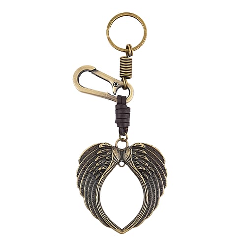 Wing, Skull & Anchor - Product card gallery slide 3 (9431359783167)