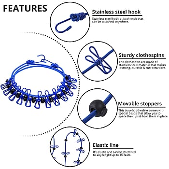 Blue - Product card gallery slide 3 (10176490078521)