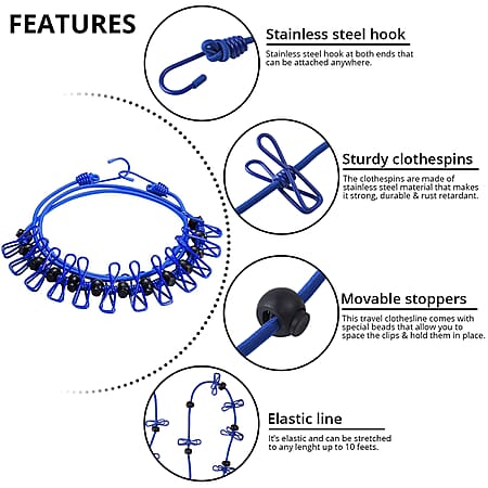 Blue - Product card gallery slide 3 (10176490078521)