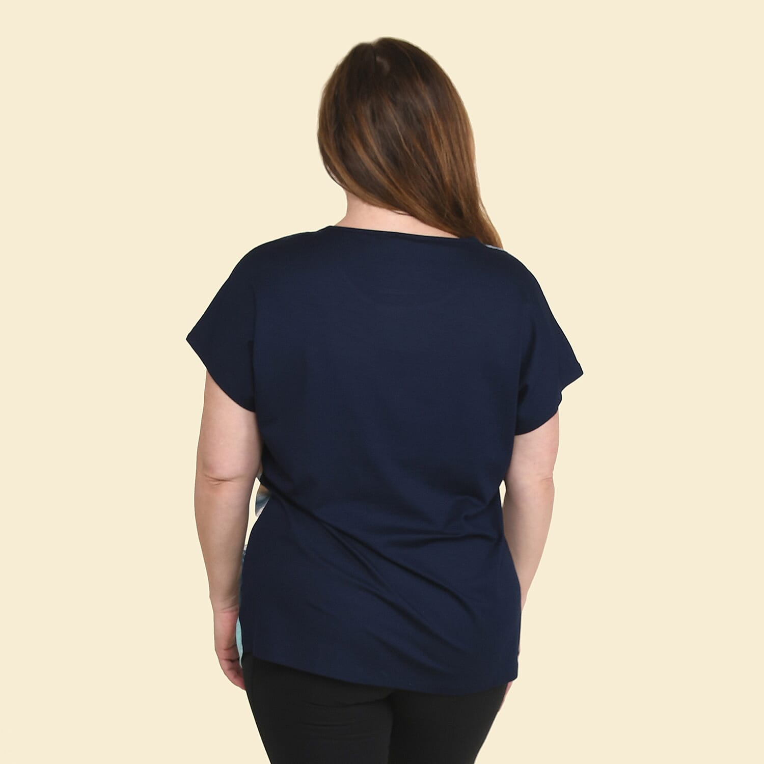 Indigo / S - Product card gallery slide 2 (9431342776575)