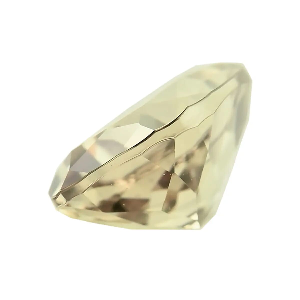 AAAA Turkizite (Cush 10x8 mm) 3.20 ctw image number 1