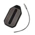 Purple 125 Degree Foldable Reading Glasses with Case image number 5
