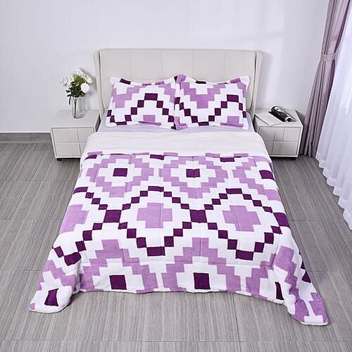 Purple / Queen - Product card gallery slide 3 (9431440064767)