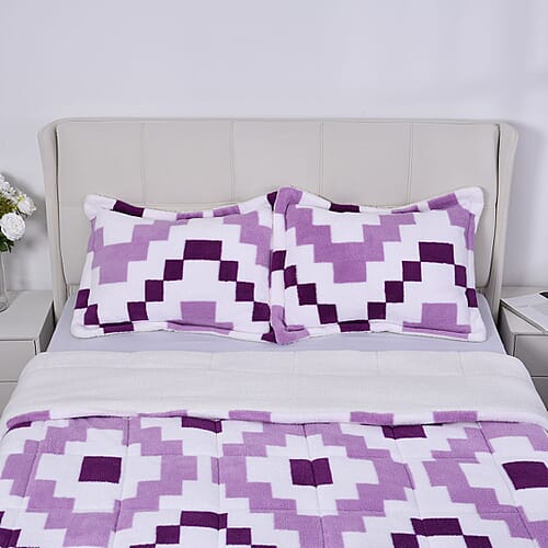 Purple / Queen - Product card gallery slide 4 (9431440064767)