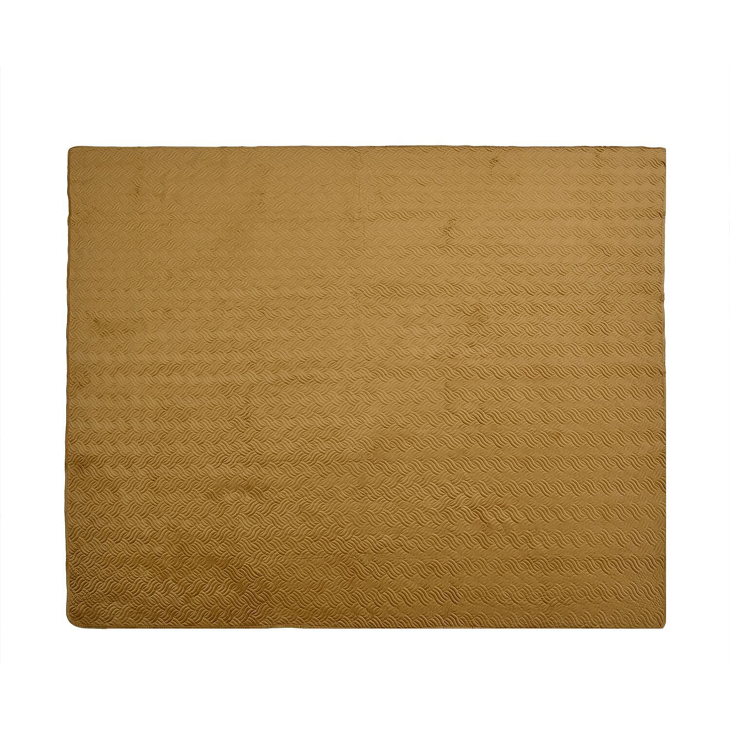 Gold / Queen - Product card gallery slide 4 (9431468572927)