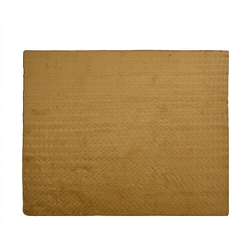 Gold / Queen - Product card gallery slide 4 (9431468572927)