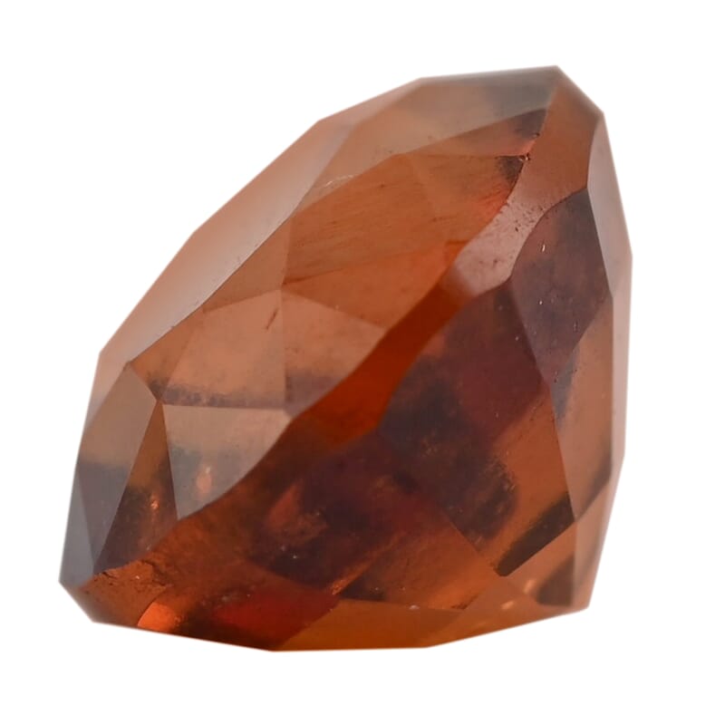 AAAA Sri Lankan Honey Garnet (Ovl 11x9 mm) 4.50 ctw