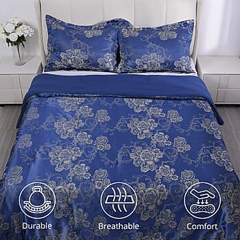Damask / Queen - Product card gallery slide 2 (9431505109247)