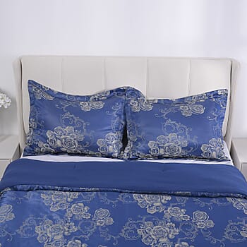 Damask / Queen - Product card gallery slide 4 (9431505109247)