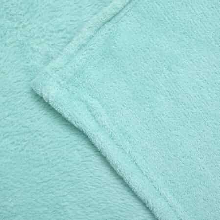 Hand Towel Lightweight Coral Fleece Microfiber Cleaning Cloth Anti-scratch