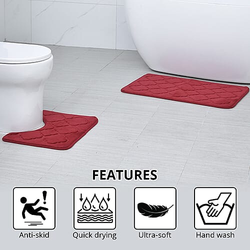 Red - Product card gallery slide 3 (9431334093055)
