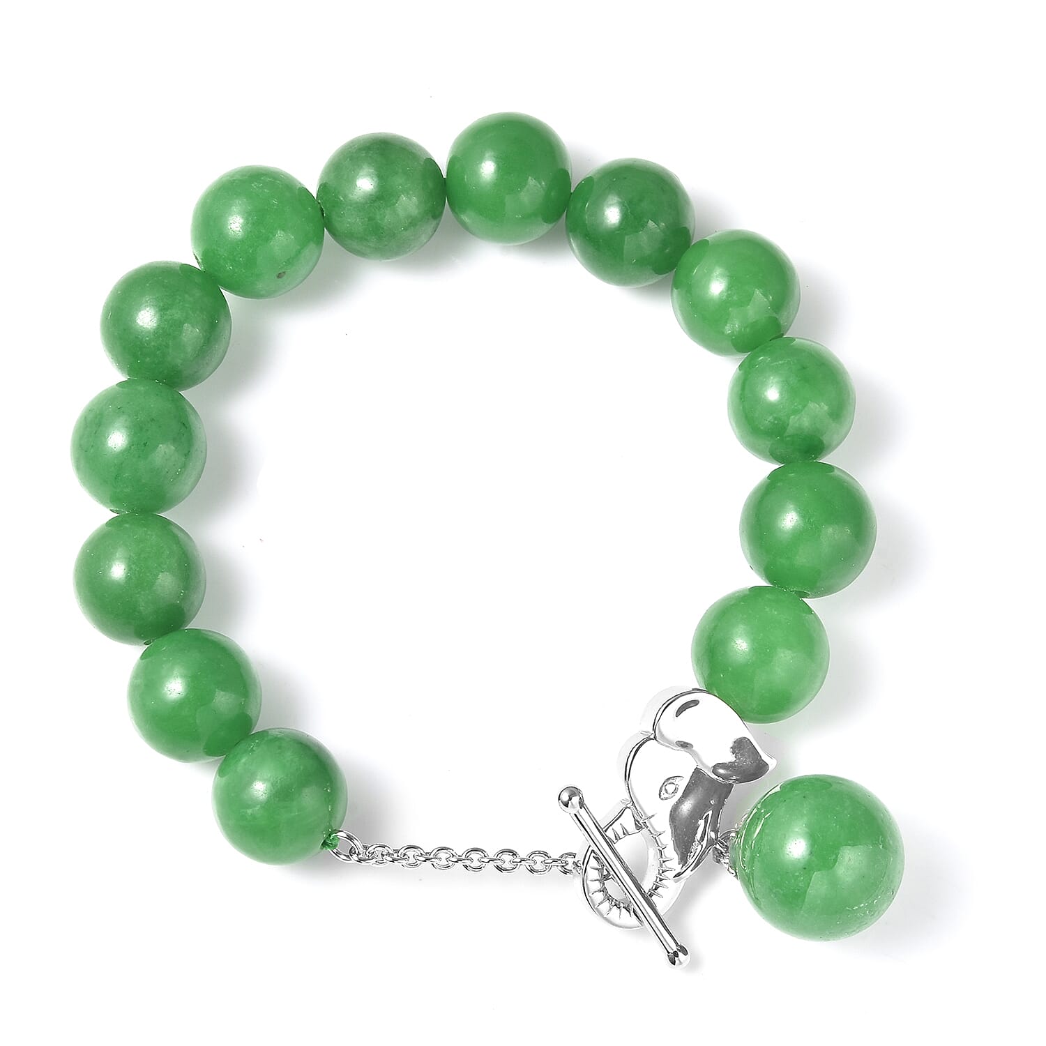 Green Jade / 6.50 inches