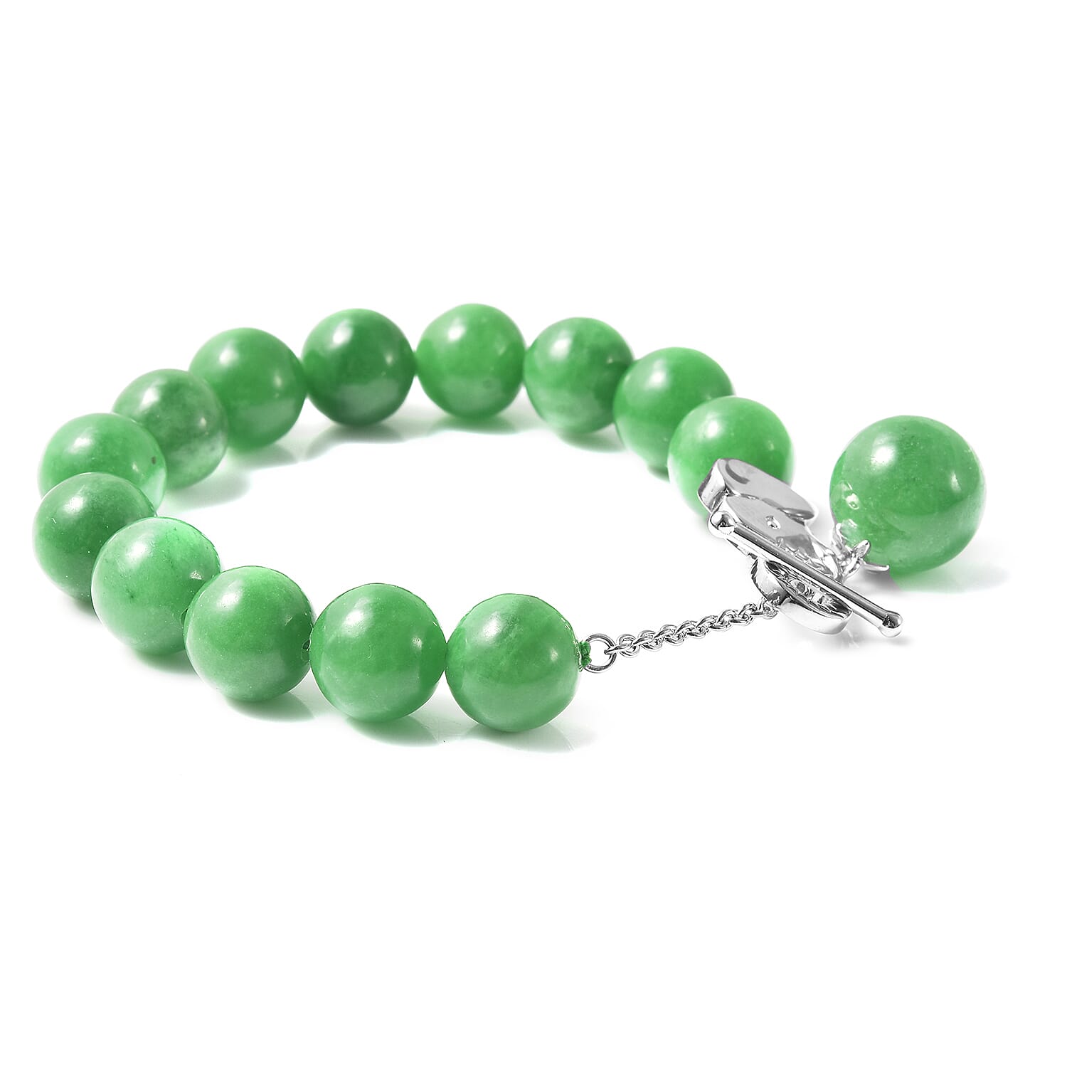 Green Jade / 6.50 inches