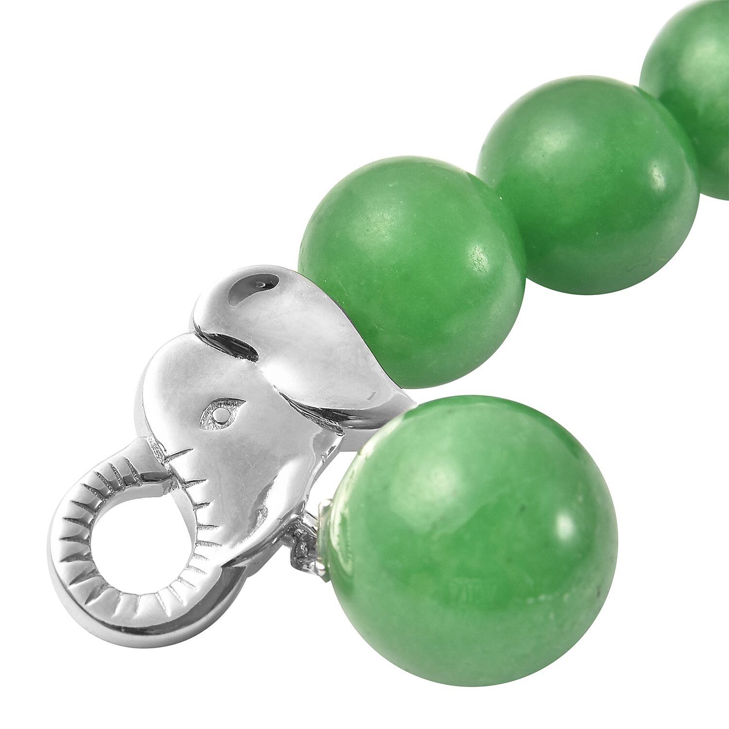 Green Jade / 6.50 inches