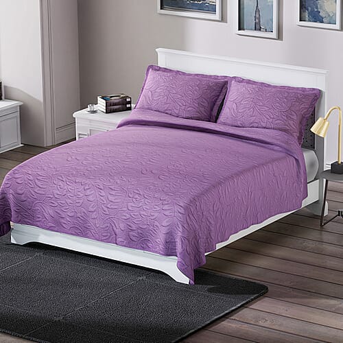 Purple / Queen - Product card gallery slide 1 (9431332847871)