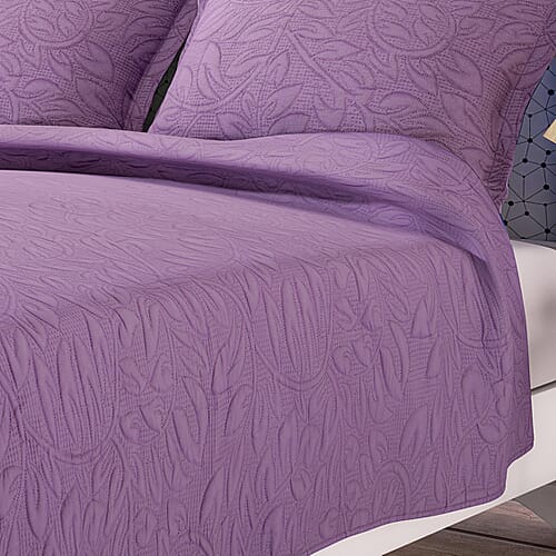 Purple / Queen - Product card gallery slide 2 (9431332847871)