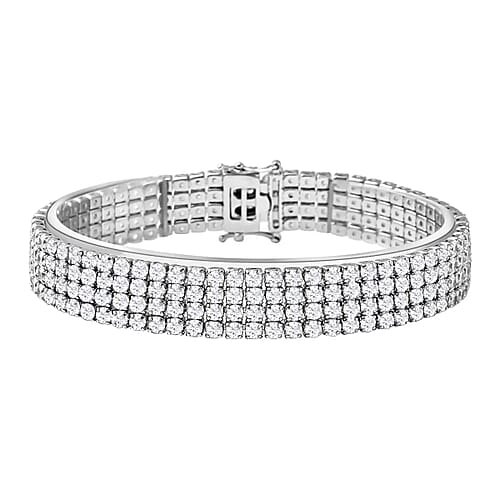 Silver / 6.50 inches - Product card gallery slide 1 (10176494403897)