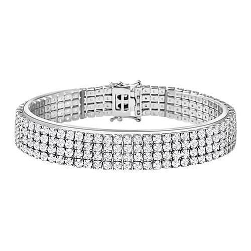 Silver / 7.25 inches - Product card gallery slide 1 (9431376396543)
