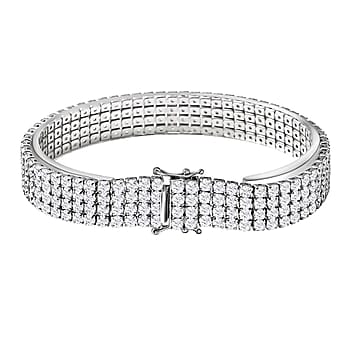 Silver / 7.25 inches - Product card gallery slide 4 (9431376396543)