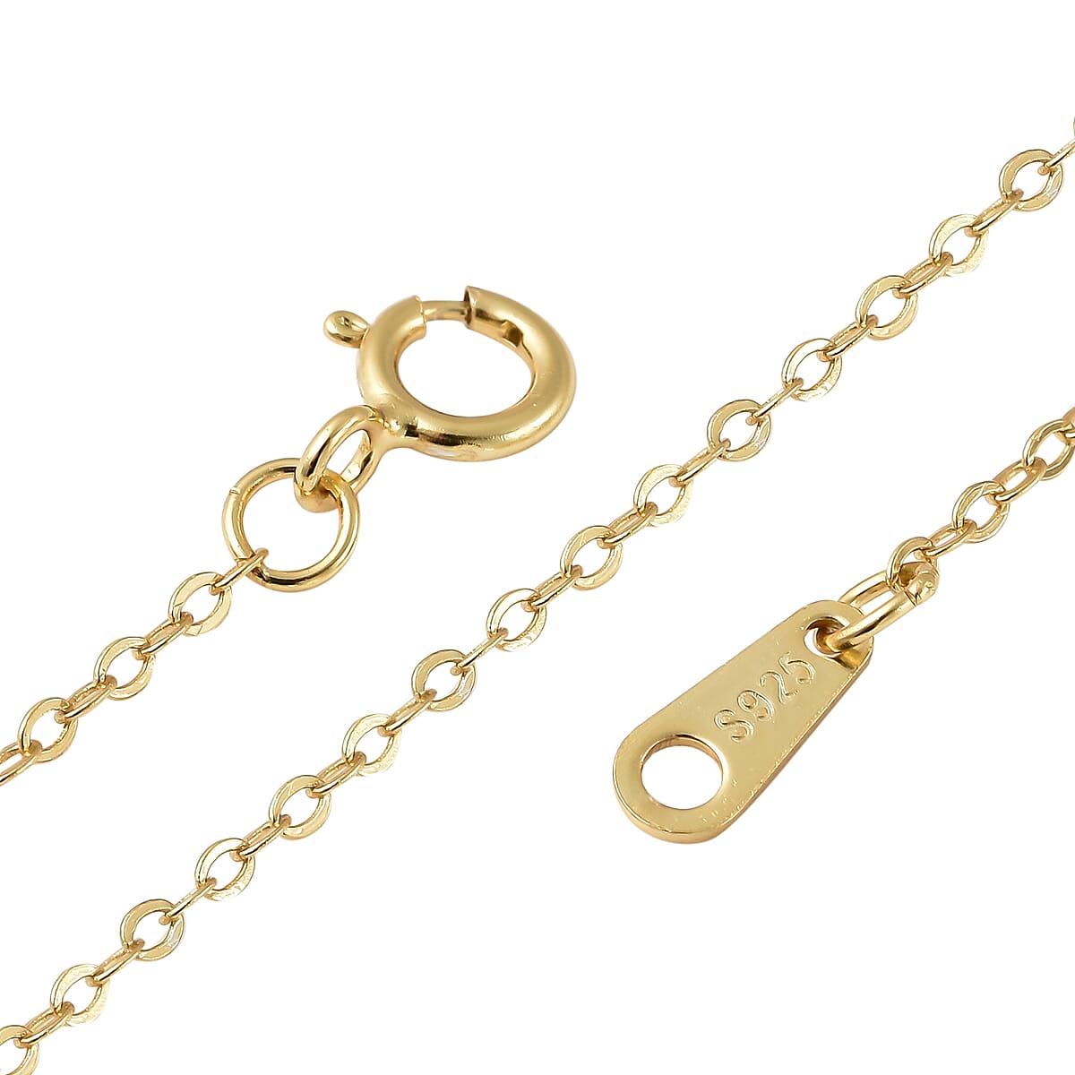 All About Libra Zodiac Gift Box with Simulated Diamond Libra Symbol Necklace 17 Inches in 14K Yellow Gold Over Sterling Silver 0.30 ctw image number 4