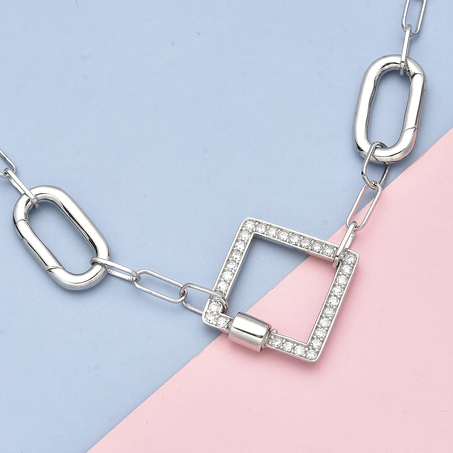 Silver - Product card gallery slide 2 (9431310336255)