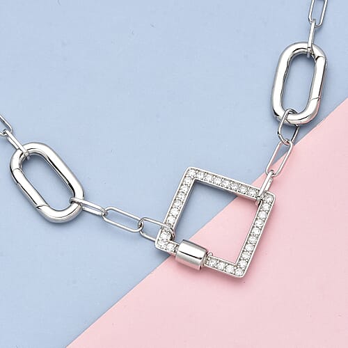 Silver - Product card gallery slide 2 (9431310336255)