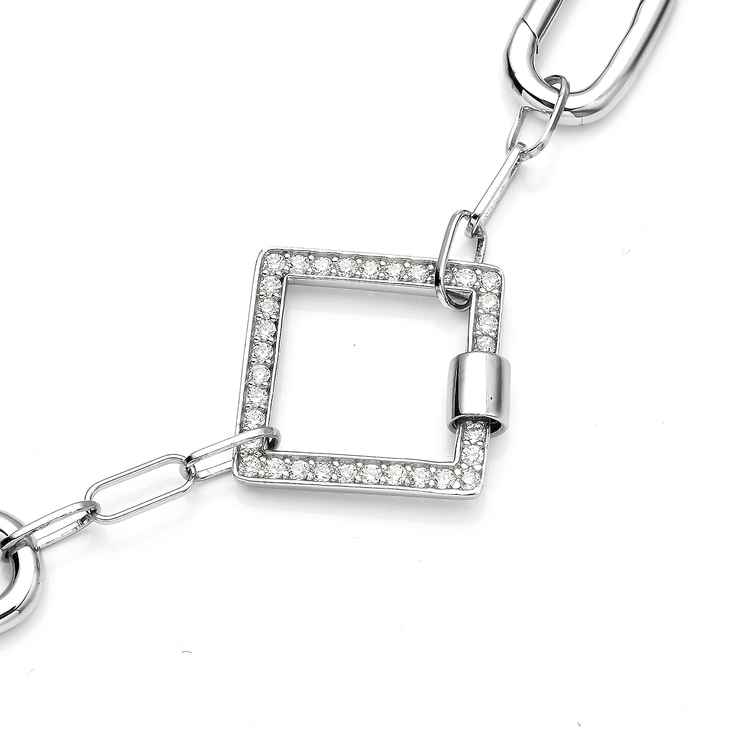 Silver - Product card gallery slide 4 (9431310336255)