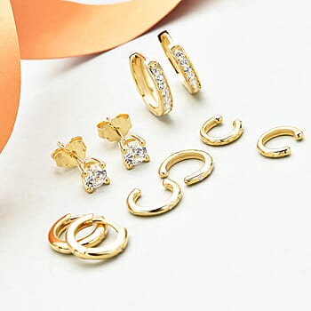 Yellow - Product card gallery slide 2 (9431310041343)