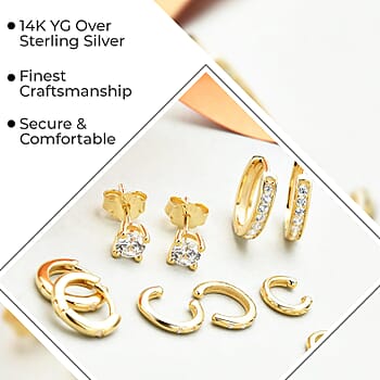 Yellow - Product card gallery slide 4 (9431310041343)