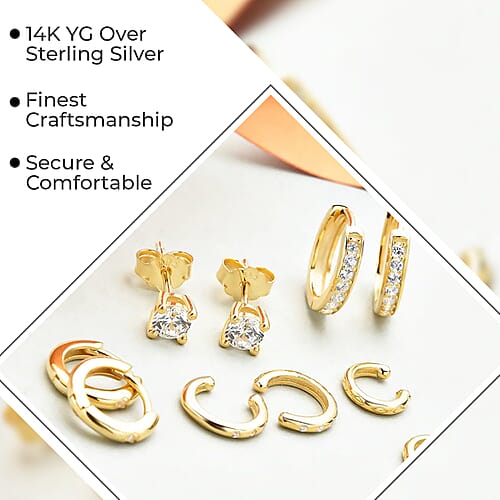 Yellow - Product card gallery slide 4 (9431310041343)