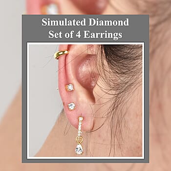 Yellow - Product card gallery slide 3 (10176497025337)
