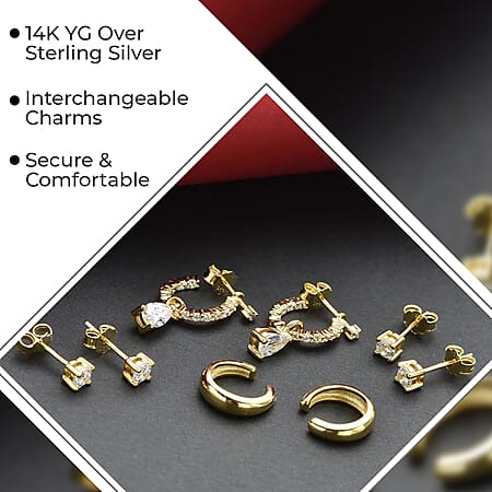 Yellow - Product card gallery slide 4 (10176497025337)