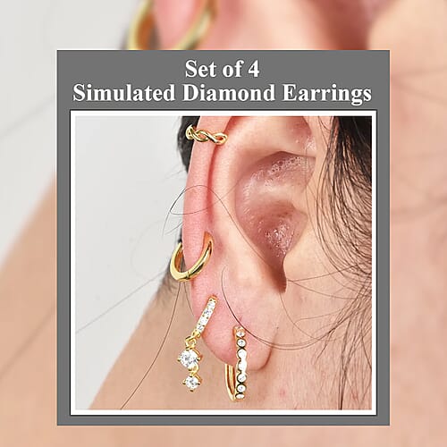 Yellow - Product card gallery slide 2 (9431311220991)