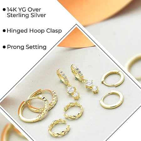 Yellow - Product card gallery slide 3 (10176497221945)